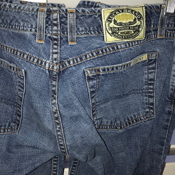 Bootcut - Picture 3 of 3